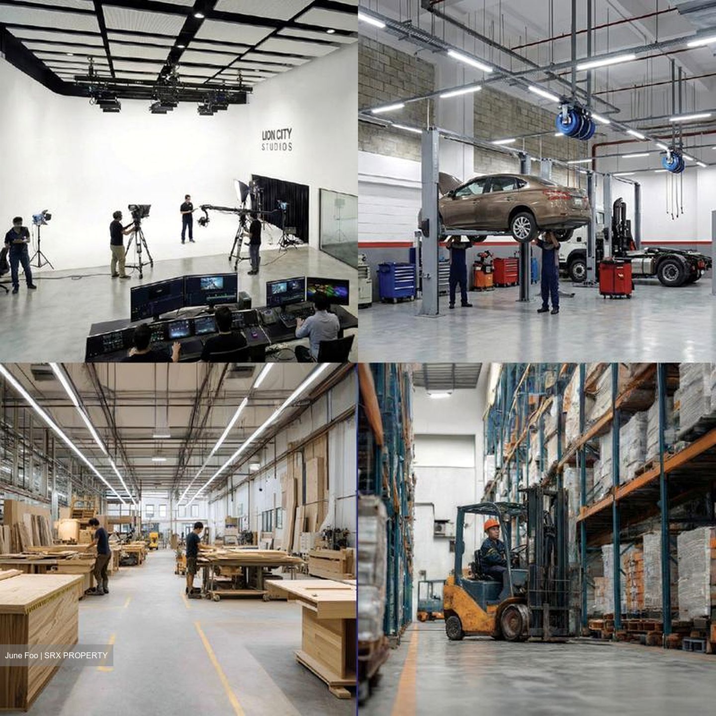 Keystone @ Mandai (D25), Factory #529161081